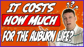 Cost of Living in Auburn 2022