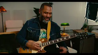 LET"S TAKE FLIGHT "LAUNCHING PADS AND TARGET NOTES IN BLUES SOLONG WITH KIRK FLETCHER