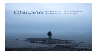 Chicane - The Place You Can’t Remember, The Place You Can’t Forget ALBUM 2018