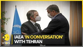 Iran on the cusp of producing nukes? | Latest English News | WION