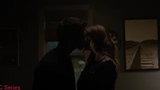 El Beso de Malia y Scott | Teen Wolf T6x16 [ Cris Series]