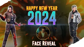 Happy New Year Dosto.Reaction & Chatting Stream.Ajjubhai  Face Reveal.First Stream of 2024 #Vipin