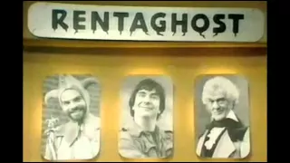 Rentaghost - Opening & Closing titles + Original theme