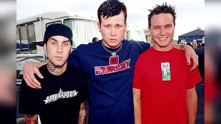 blink-182 - Enema Of The State Demo (original)