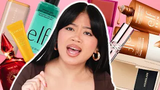 Criticizing "viral" new makeup releases at Sephora and Ulta