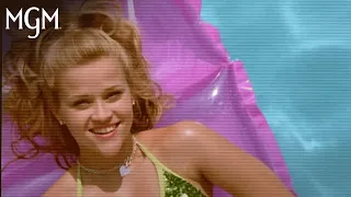 Legally Blonde (2001) | Elle Woods' Harvard Video Essay | MGM Studios