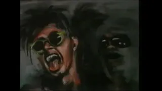 Masaker  - Dol Z Bando , Video Spot ( 1986 Yugoslav Hardcore Punk-Dark Punk-Industrial Punk )