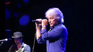 Jon Bon Jovi - Runaway to Paradise Cruise Acoustic Set