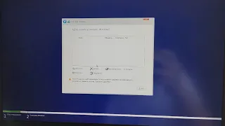 🖴  Установка Windows нет диска