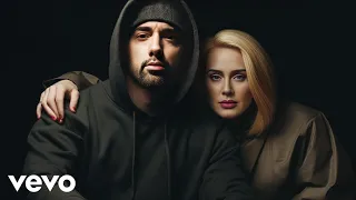 Eminem feat. Adele - Forget You