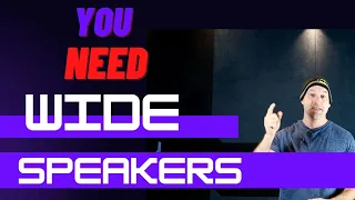 Ep. 45.  Home Theaters NEED Wides!  Why you've been lied to! Home Theater Gurus | Home Theater Setup