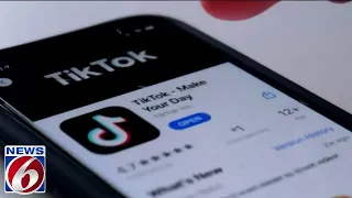 House to vote on bill that could ban TikTok in US