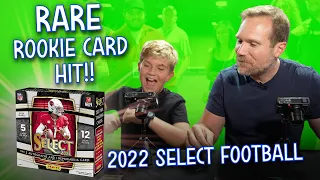 CRAZY Select Football Box Battle 😱 Mega Pulls!!