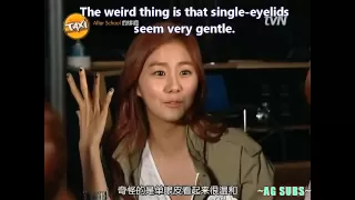 [ENG] Uee & Big Bang's.... & Ideal Man