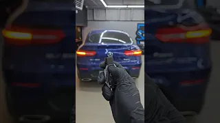 Автозапуск для любых моделей Mercedes-Benz.  Время выполнения работ - 1 день.