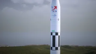 The UK Space Agency