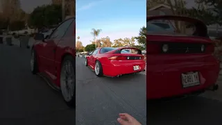 4 Things I HATE About My Mitsubishi 3000GT VR4.. #Shorts #3000GT
