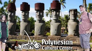 Polynesian Cultural Center | One of our FAVORITE stops on Oahu | Hawaii | Islands | Hula | Travel