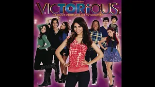 Victoria Justice - Beggin' On Your Knees || 432hz ||