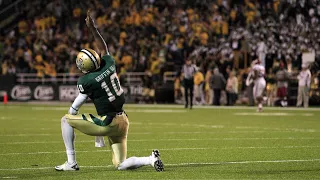 Craziest Plays In College Football History