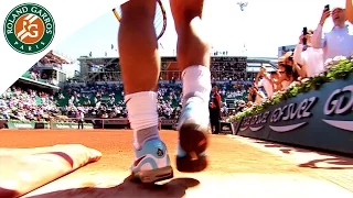 Roland Garros 2015 - Here come the men