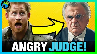 Prince Harry FULL TRIAL RECAP: Today's COURTROOM BOMBSHELLS! His NO SHOW & MORE!