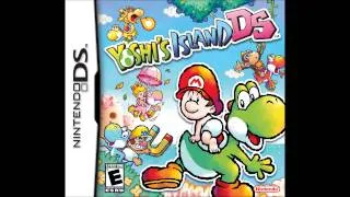 Full Yoshi's Island DS Soundtrack