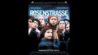 Rosenstrasse