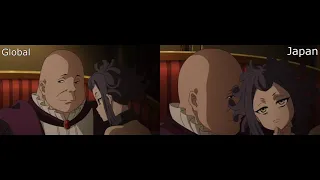 Mushoku Tensei II Censored Scene Episode 0