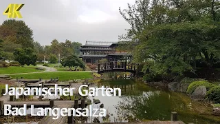 Japanischer Garten Bad Langensalza