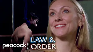 Delusional Woman Kills for the Devil | Law & Order