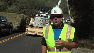 Caltrans District 3: Construction Zone Safety Tips