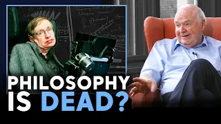 John Lennox | What Stephen Hawking got Wrong