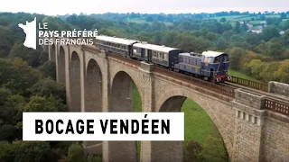 Bocage vendéen - Vendée - Les 100 lieux qu'il faut voir - Documentaire