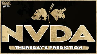 Nvidia Stock Prediction for Thursday, May 16th - NVDA Stock Analysis