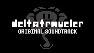 FLOWEY - DELTATRAVELER OST