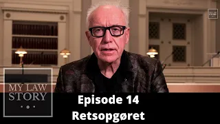 Retsopgøret | Ep. 14 | Dansk Retshistorie med Ditlev Tamm