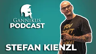 Stefan Kienzl | Biographie, Werdegang, Philosophie, Training, Ernährung, Athleten, Mr. Olympia uvm.