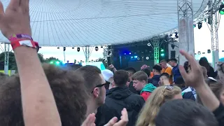 Solomun - Parklife 2019