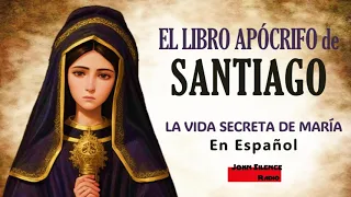 LIBRO APÓCRIFO DE SANTIAGO - La vida secreta de María