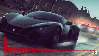 Need for Speed: Most Wanted (2012) | Galvanize - The Chemical Brothers