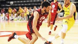 Highlights Casademont Zaragoza-MoraBanc Andorra