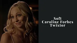 Soft Caroline Forbes Twixtor Scenepack