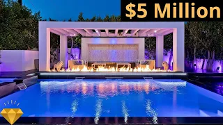 What $5 Million Can Get You In Los Angeles?!