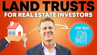 The When, How, and Why of Land Trusts for Real Estate Investors | Clint Coons Q&A