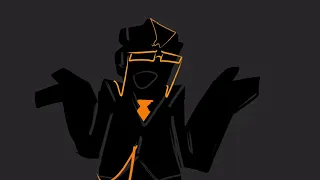 who the HELL are YOU? (Stanley Parable Animatic)