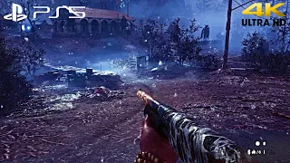 Far Cry 6 The Stranger Things DLC PS5 Full Game Walkthrough [4K 60FPS]