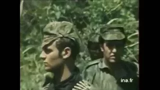 FORTUNATE SON - Guerra do Ultramar