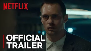 Mute | Official Trailer [HD] | Netflix