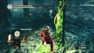 First PS3 Hacker | Dark Souls